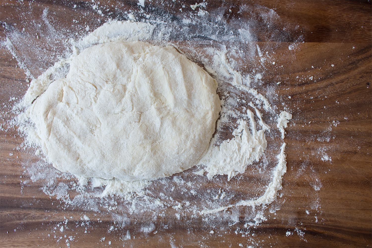 Easy scone recipe