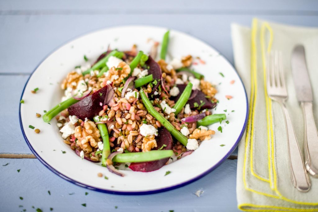 How to Cook Beetroot (& 10 ways to eat them!) | HelloFresh Blog