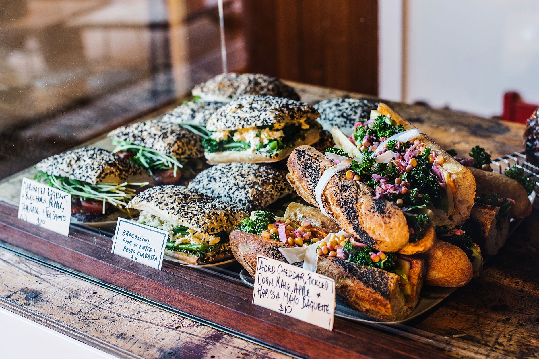 Our Top 40 Vegetarian Restaurants in Sydney | HelloFresh Blog
