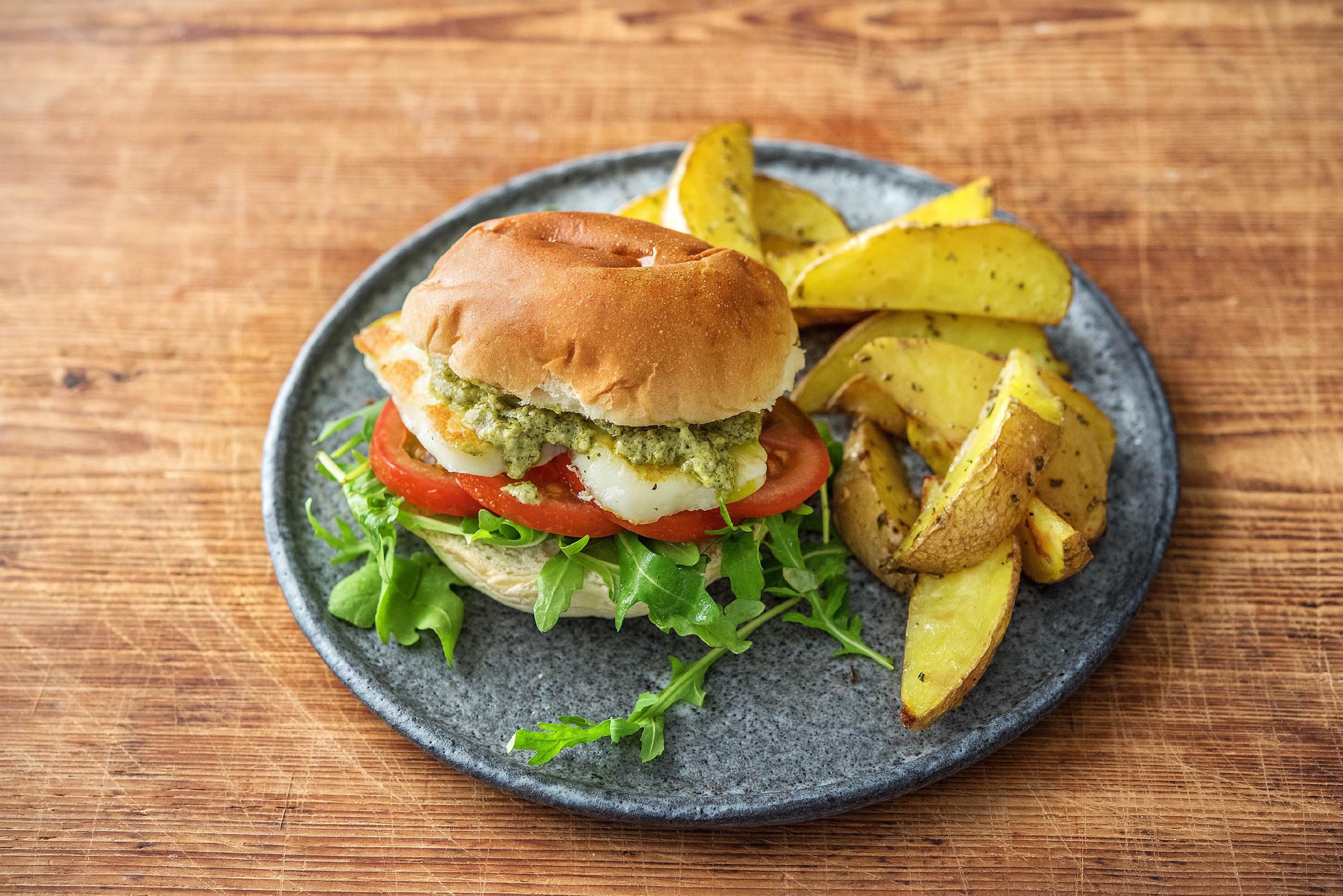 17 Burgers With a Twist to Try at Home HelloFresh Blog