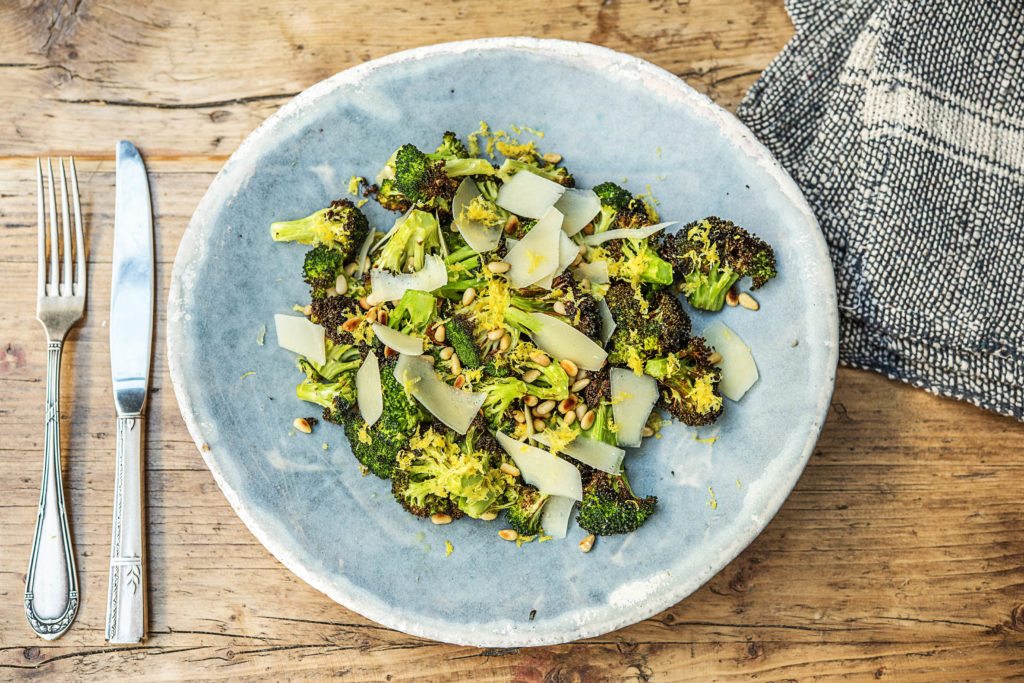 How to Cook Broccoli & 6 Recipes | HelloFresh Blog