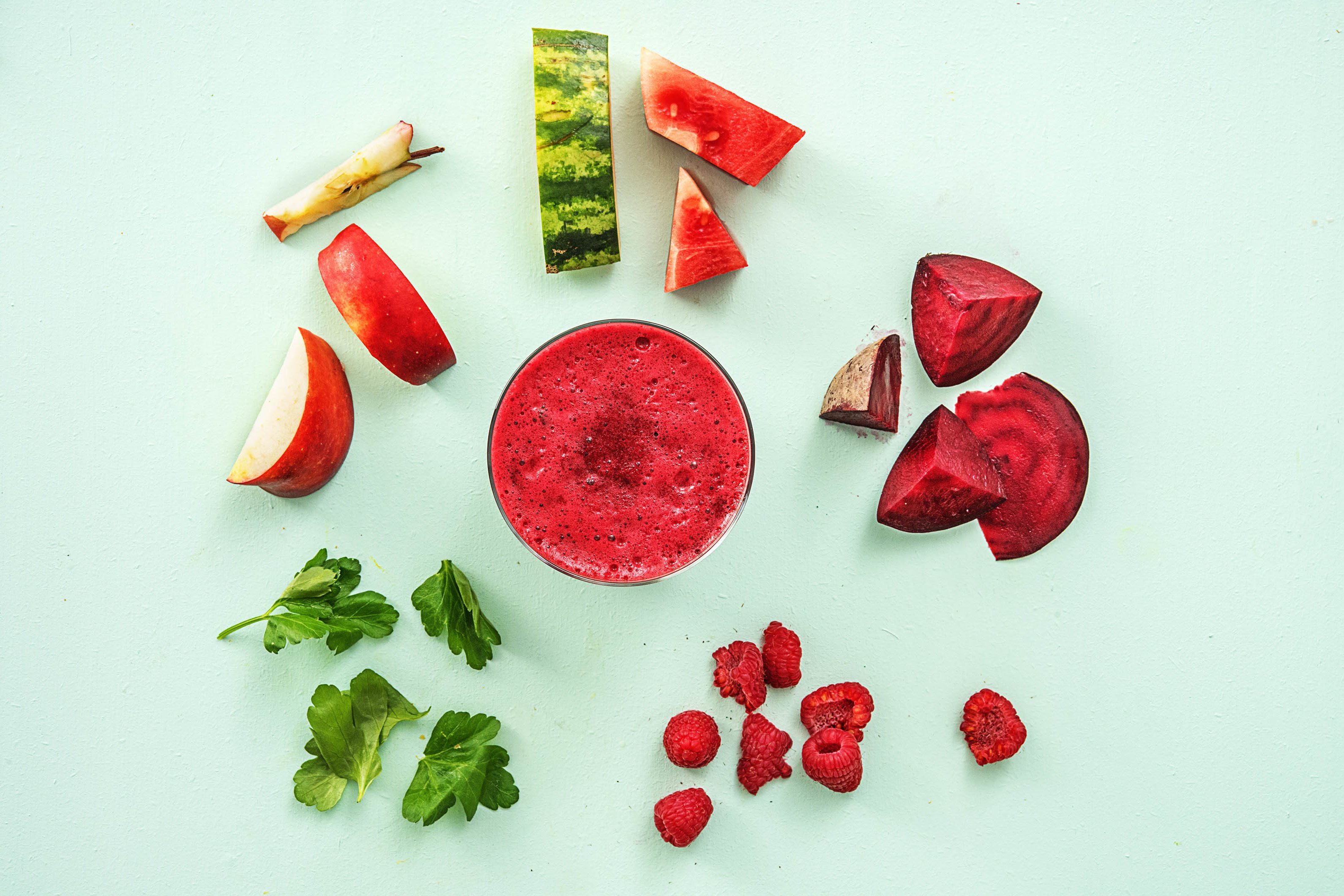 3 Detox Juices to Start Your Week HelloFresh Blog