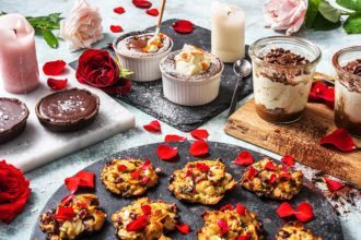 Four Chocolate Recipes That Will Melt Your Heart