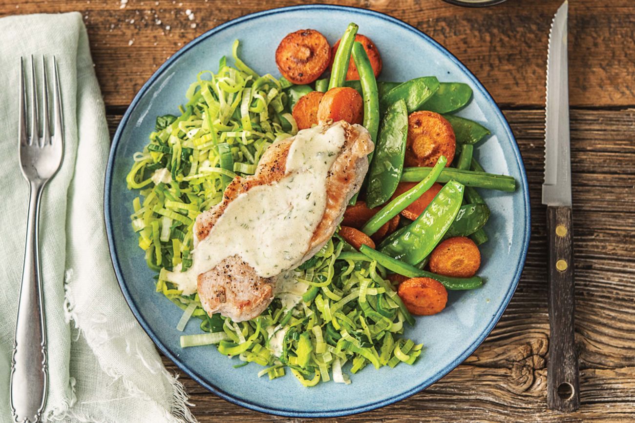 Cook your Way into Someone's Heart this Valentine's Day