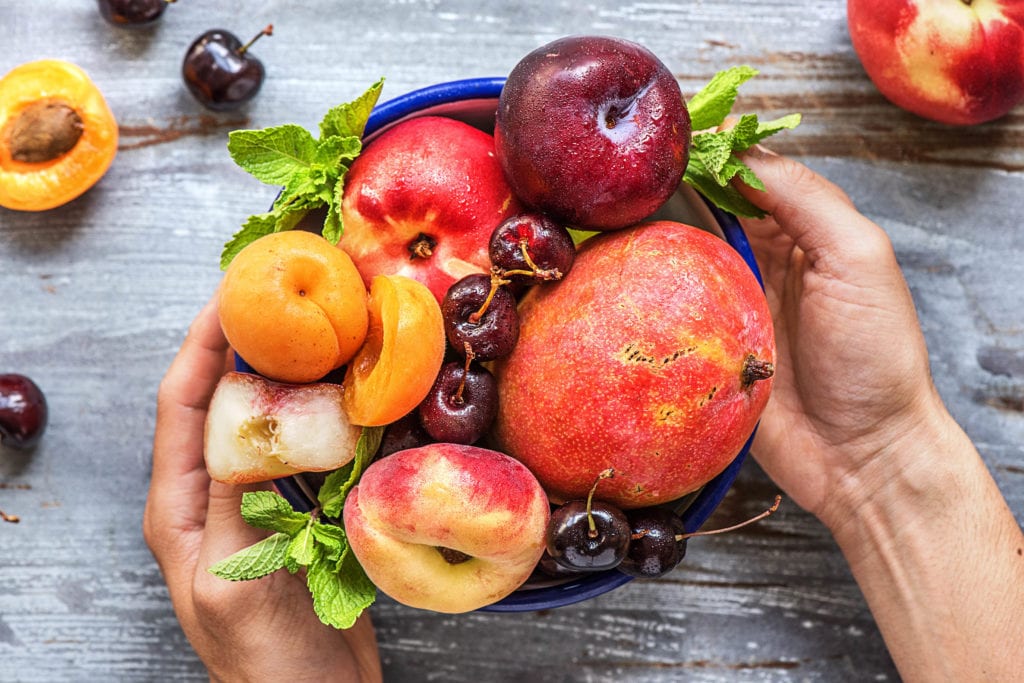 A Taste of the Outback: Exploring the Native Stone Fruits of Australia