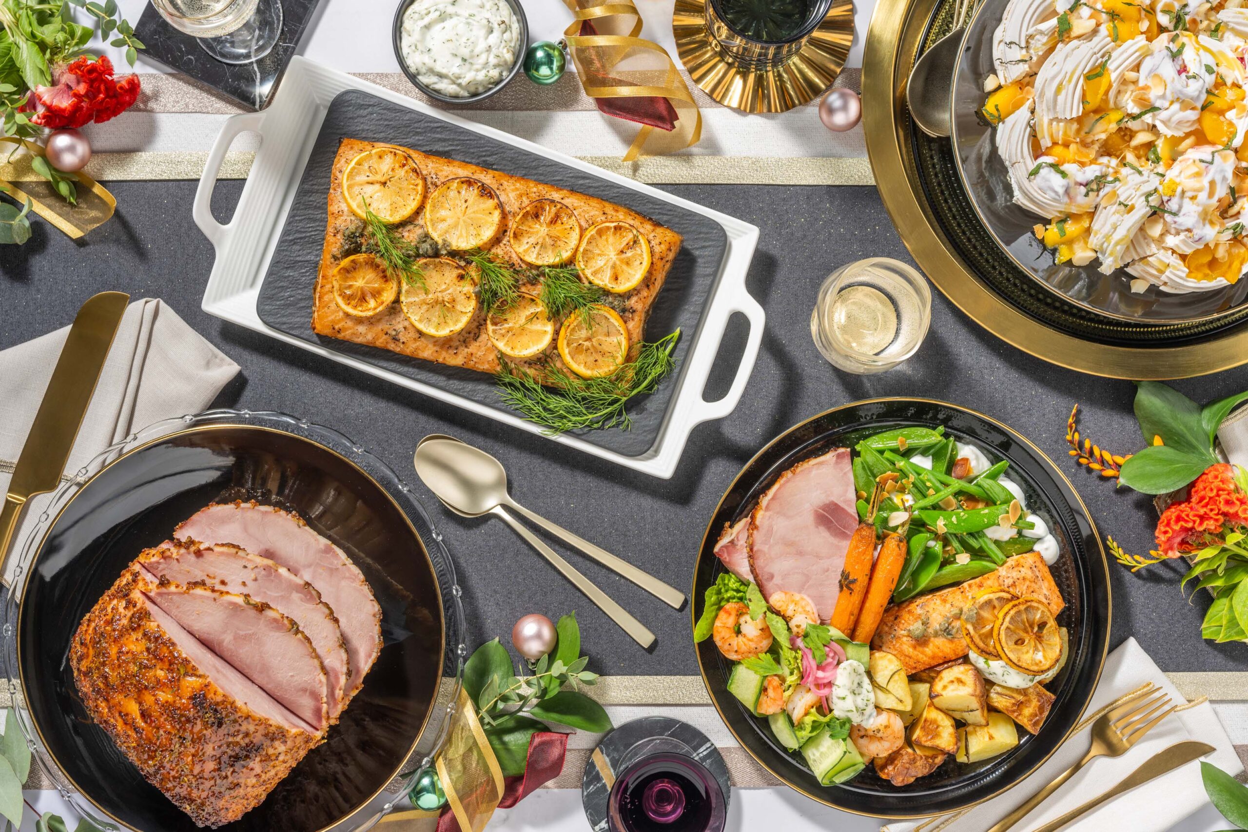 How to reduce food waste this Christmas HelloFresh Blog