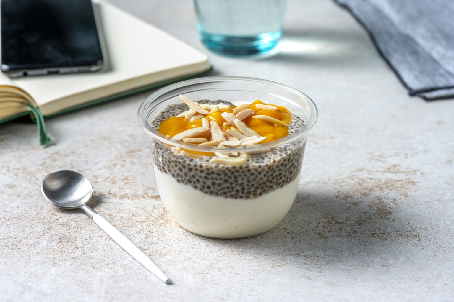 Introducing HelloFresh Naturally Gluten Free Preference