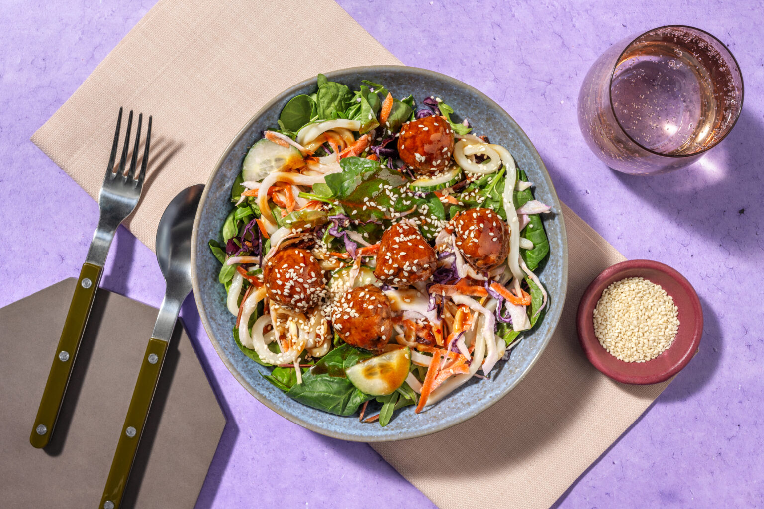 How To Find HighProtein Foods HelloFresh AU